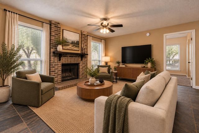 10616 Mellow MDWS 37A, Austin, TX 78750