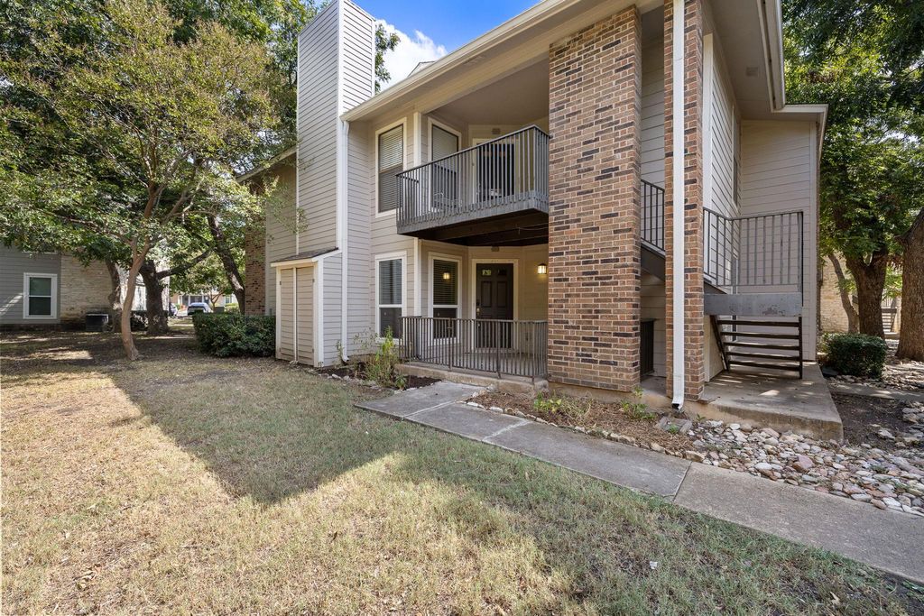 10616 Mellow MDWS 37A, Austin, TX 78750