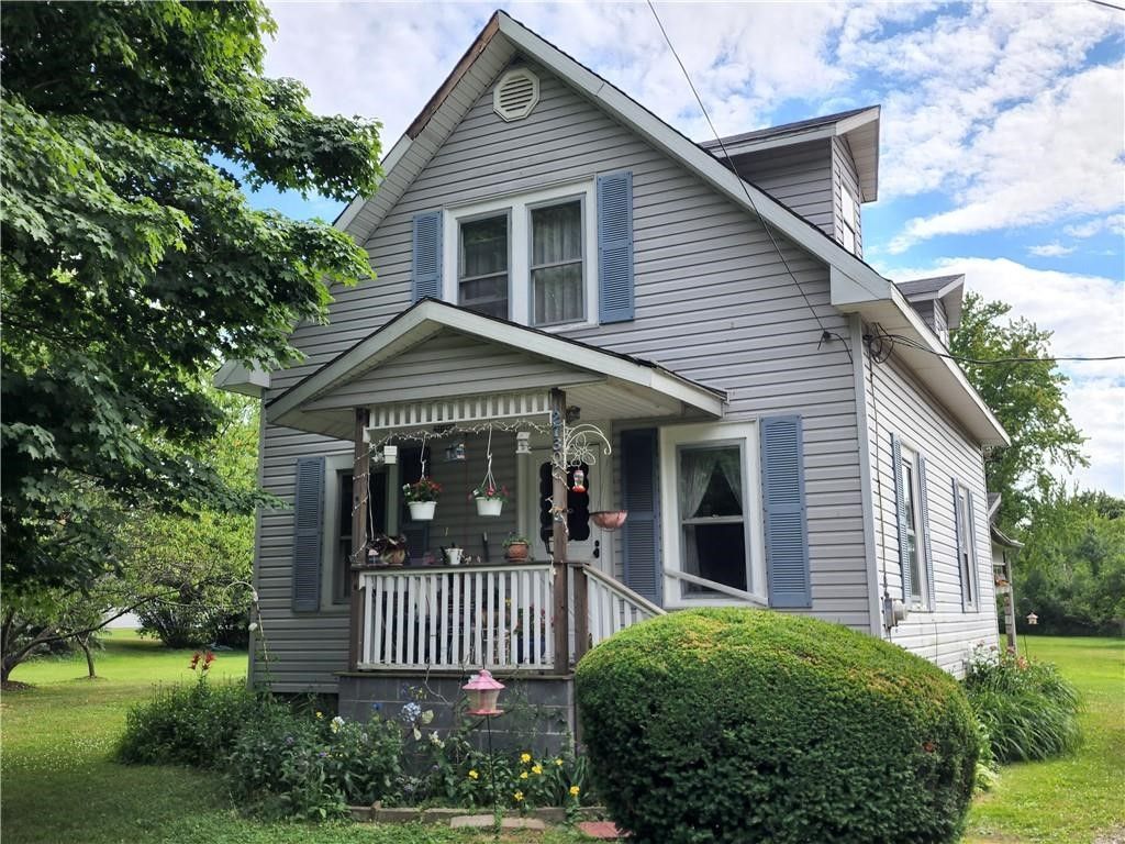 2730 DEPOT Road, Harborcreek, PA 16421
