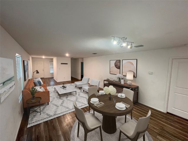 715 Deerfern Drive, Princeton, TX 75407