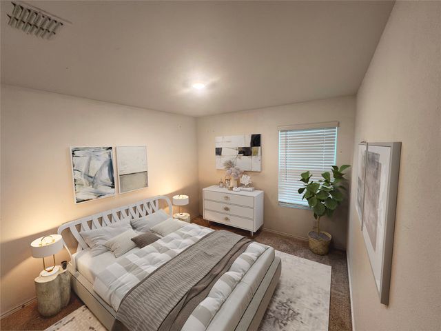 715 Deerfern Drive, Princeton, TX 75407