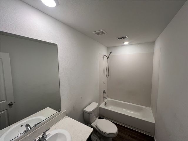 715 Deerfern Drive, Princeton, TX 75407