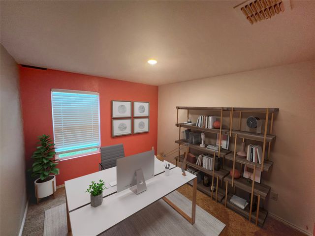 715 Deerfern Drive, Princeton, TX 75407