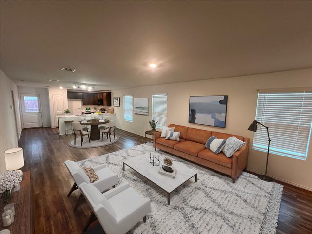 715 Deerfern Drive, Princeton, TX 75407