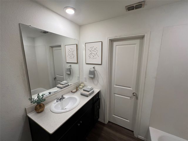 715 Deerfern Drive, Princeton, TX 75407