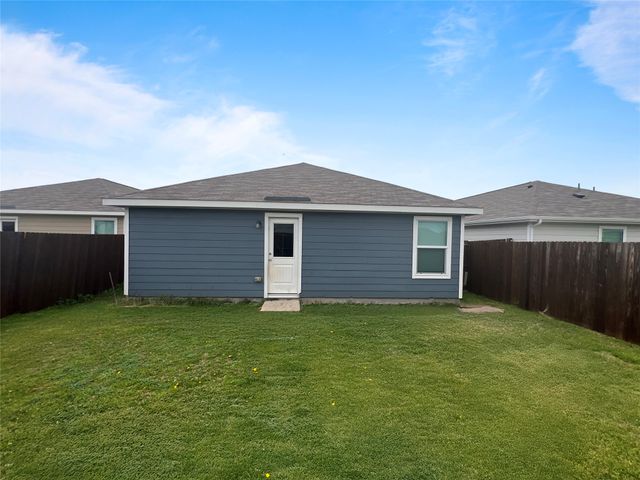 715 Deerfern Drive, Princeton, TX 75407