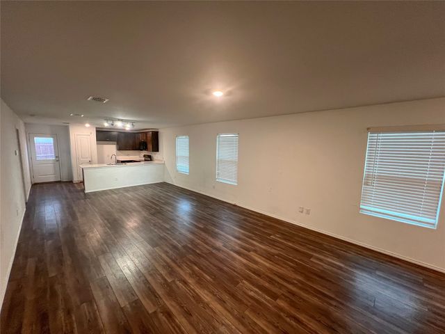 715 Deerfern Drive, Princeton, TX 75407