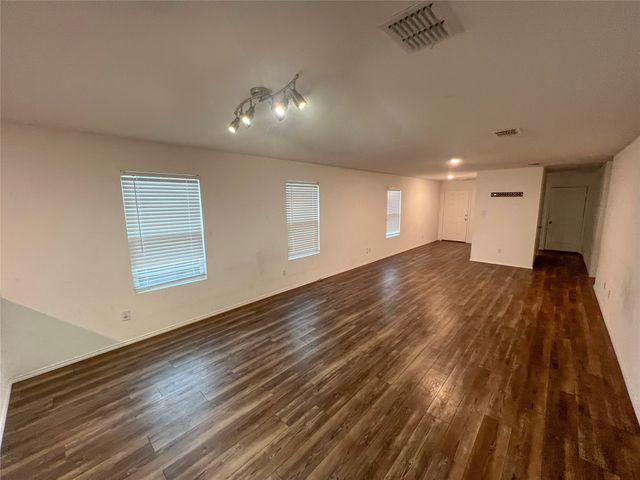 715 Deerfern Drive, Princeton, TX 75407