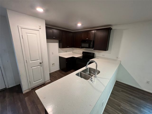 715 Deerfern Drive, Princeton, TX 75407