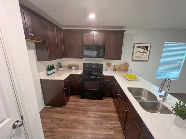 715 Deerfern Drive, Princeton, TX 75407