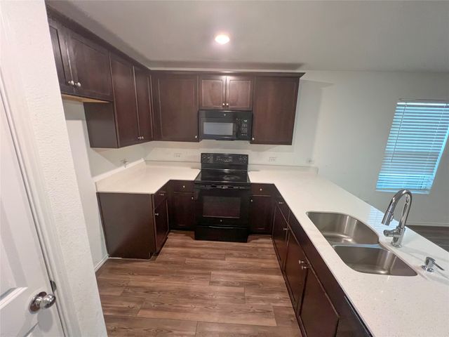 715 Deerfern Drive, Princeton, TX 75407