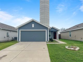 715 Deerfern Drive, Princeton, TX 75407