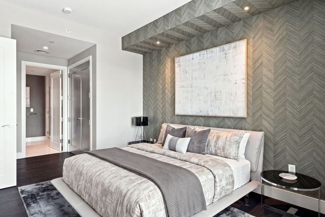 50 Liberty Drive 7E, Boston, MA 02210