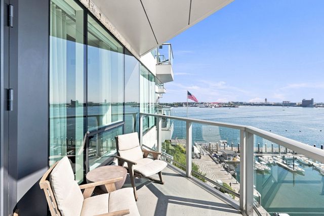50 Liberty Drive 7E, Boston, MA 02210