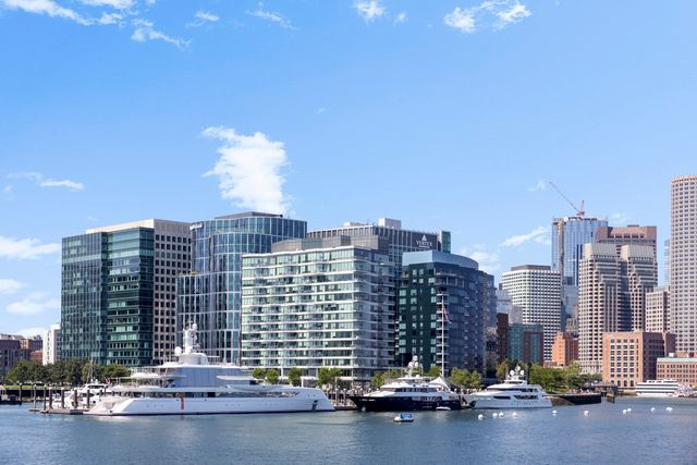 50 Liberty Drive 7E, Boston, MA 02210