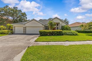 1852 LONGVIEW LANE, Tarpon Springs, FL 34689