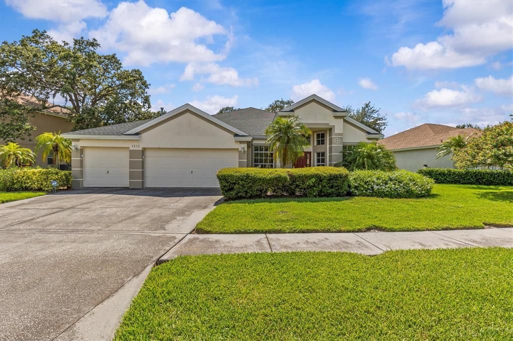 1852 LONGVIEW LANE, Tarpon Springs, FL 34689