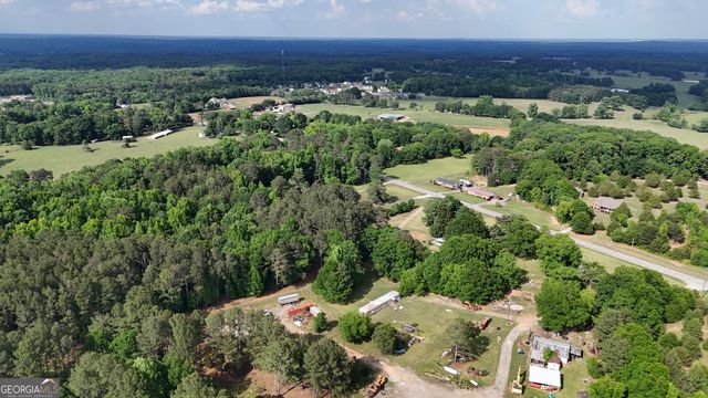 1 PARKER DRIVE Parker Drive, Statham, GA 30666