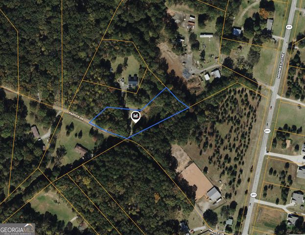 1 PARKER DRIVE Parker Drive, Statham, GA 30666