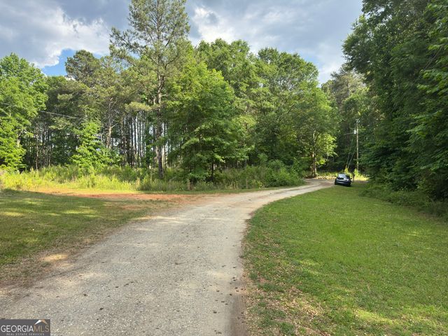 1 PARKER DRIVE Parker Drive, Statham, GA 30666