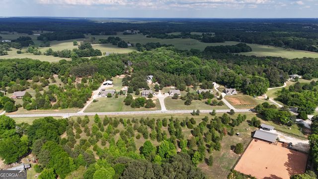 1 PARKER DRIVE Parker Drive, Statham, GA 30666