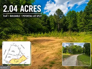 1 PARKER DRIVE Parker Drive, Statham, GA 30666