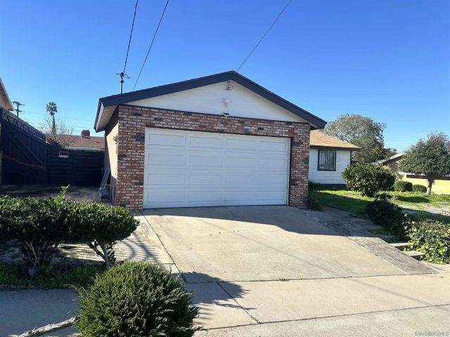 128 Old Oak Dr, San Diego, CA 92114