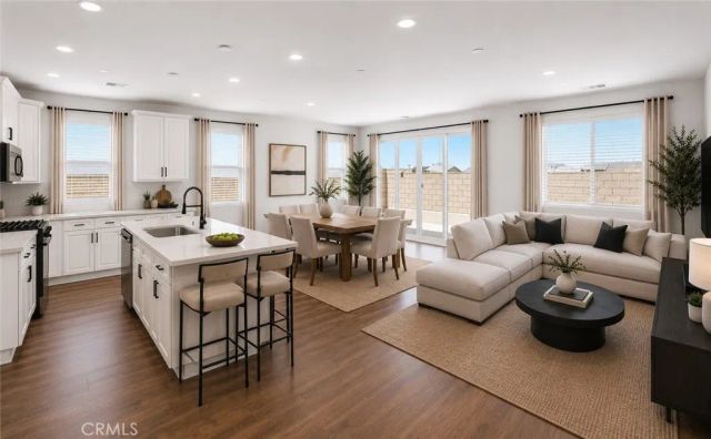 12438 Pinos Verde Ln, Victorville, CA 92392