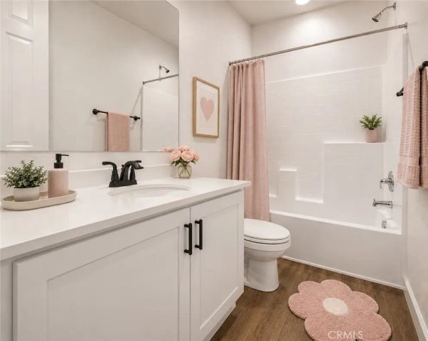 12438 Pinos Verde Ln, Victorville, CA 92392