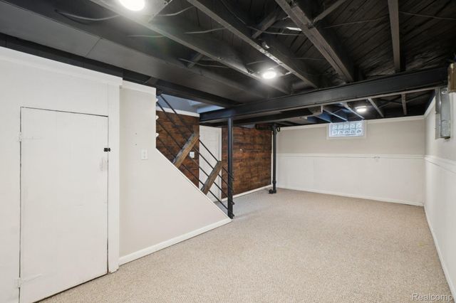 233 Linden Avenue, Royal Oak, MI 48073