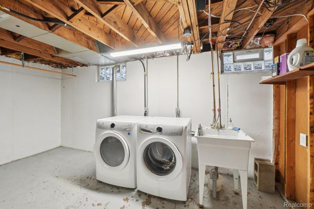 233 Linden Avenue, Royal Oak, MI 48073