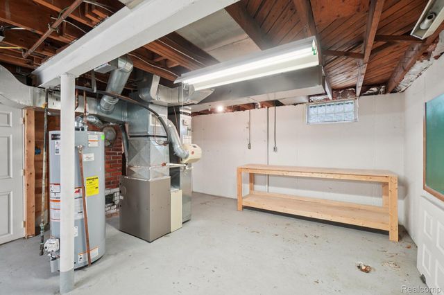 233 Linden Avenue, Royal Oak, MI 48073