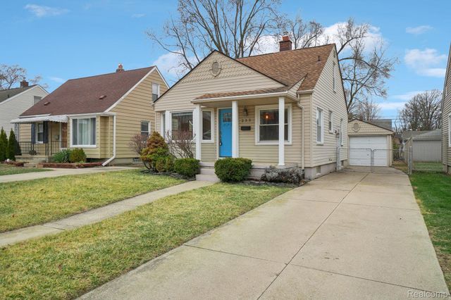 233 Linden Avenue, Royal Oak, MI 48073