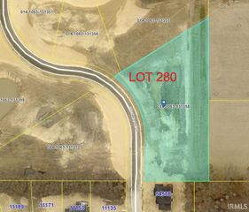54470 Columbia Bay Lot 280 Drive, Osceola, IN 46561