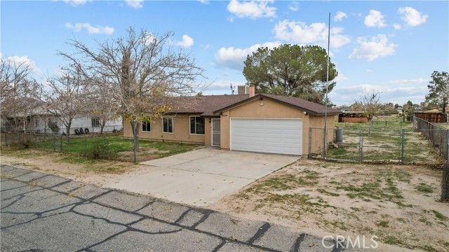 40258 168th Street, Palmdale, CA 93591