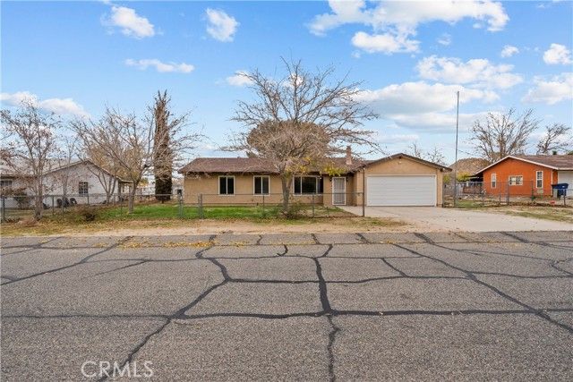 40258 168th Street, Palmdale, CA 93591