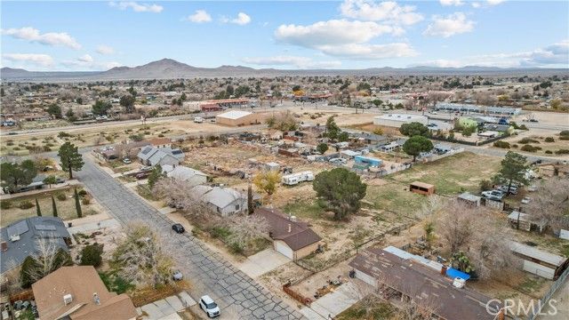 40258 168th Street, Palmdale, CA 93591