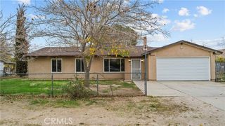 40258 168th Street, Palmdale, CA 93591