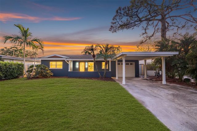 4790 VENETIAN BOULEVARD NE, St Petersburg, FL 33703