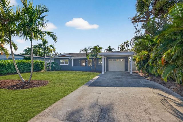 4790 VENETIAN BOULEVARD NE, St Petersburg, FL 33703