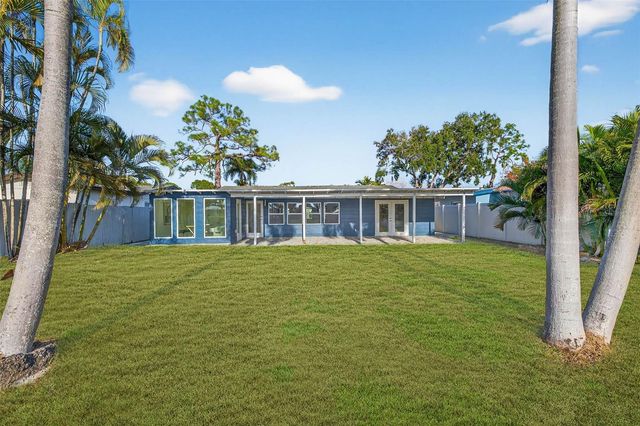 4790 VENETIAN BOULEVARD NE, St Petersburg, FL 33703