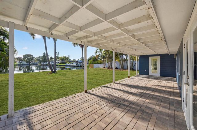 4790 VENETIAN BOULEVARD NE, St Petersburg, FL 33703