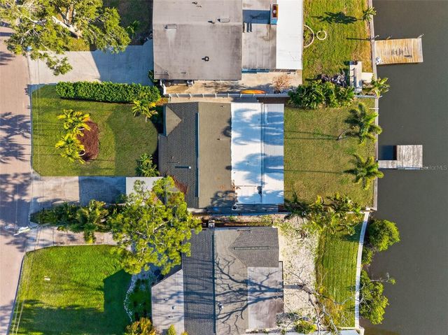 4790 VENETIAN BOULEVARD NE, St Petersburg, FL 33703