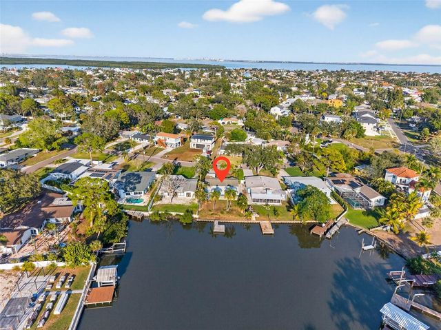 4790 VENETIAN BOULEVARD NE, St Petersburg, FL 33703