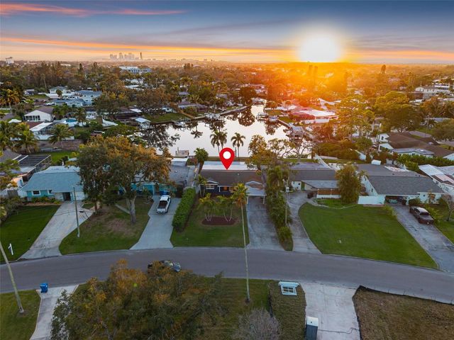 4790 VENETIAN BOULEVARD NE, St Petersburg, FL 33703