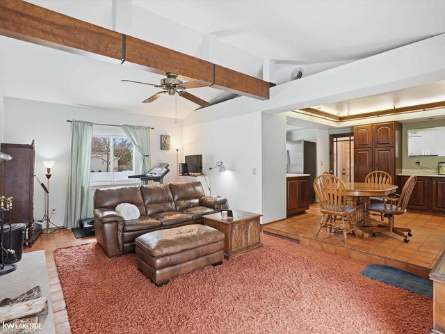 1291 Ashley Drive, Troy, MI 48085