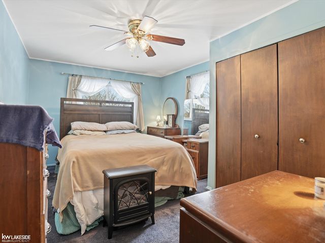 1291 Ashley Drive, Troy, MI 48085