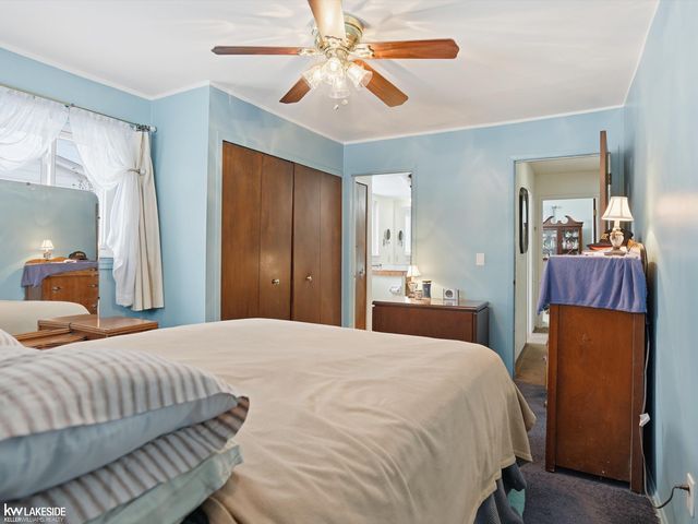 1291 Ashley Drive, Troy, MI 48085