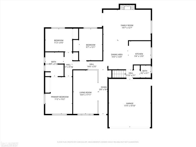 1291 Ashley Drive, Troy, MI 48085