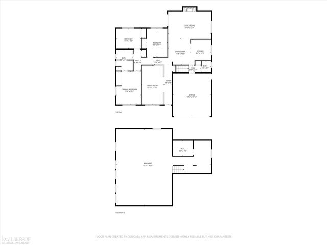 1291 Ashley Drive, Troy, MI 48085